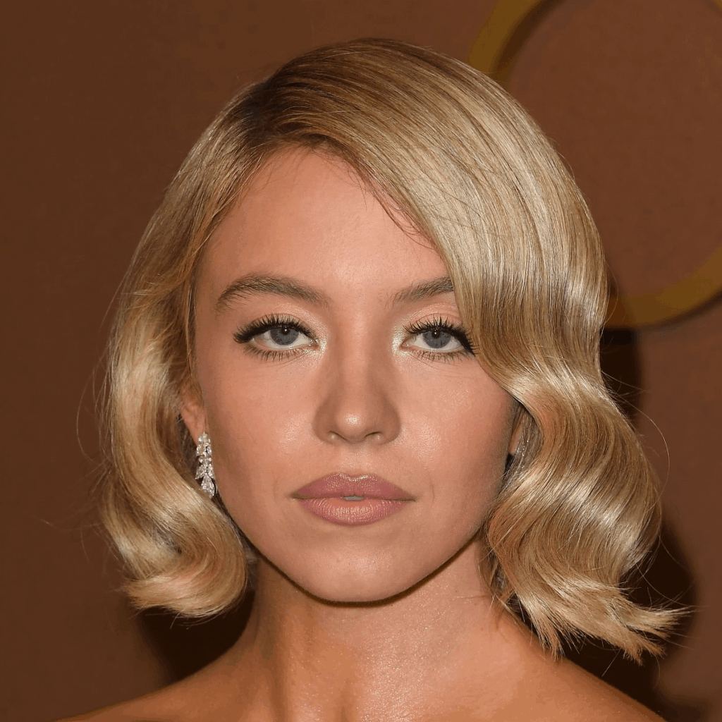 Sydney Sweeney