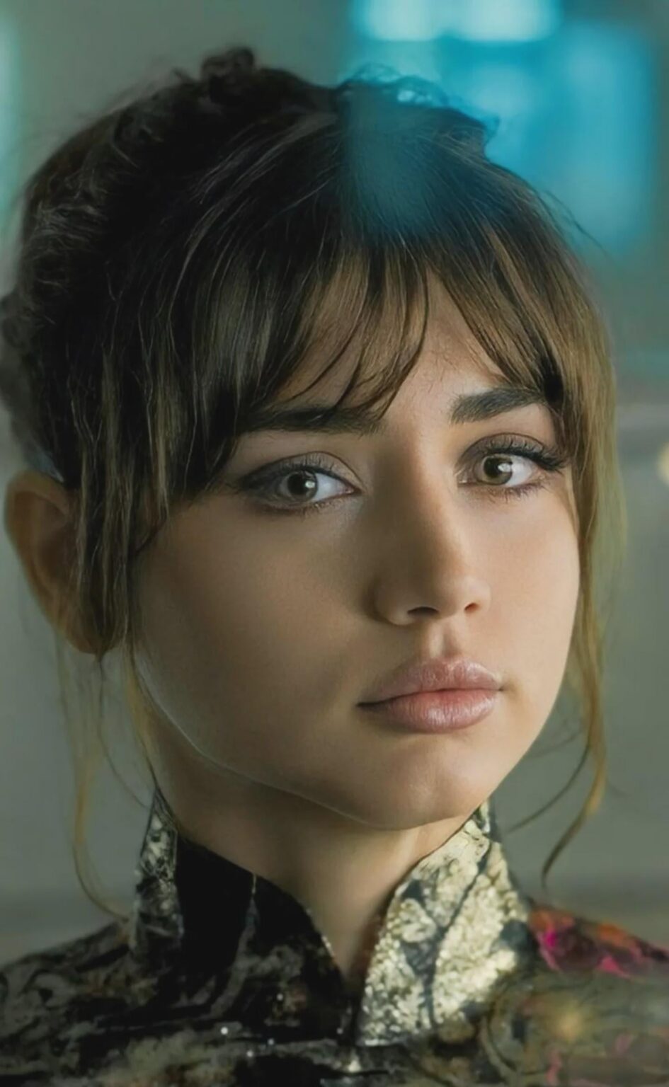 Ana de Armas