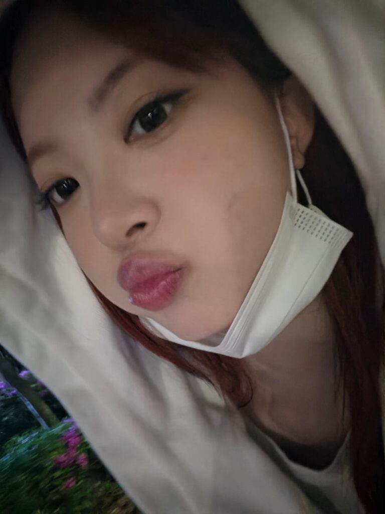 260422 تحديث هونغ إيونتشاي على الويفيرس