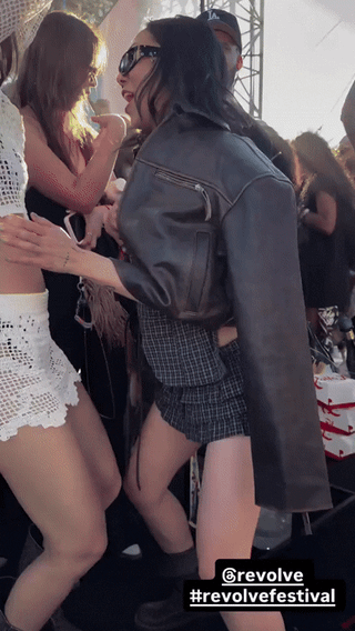 ليزا مانوبان رائعة