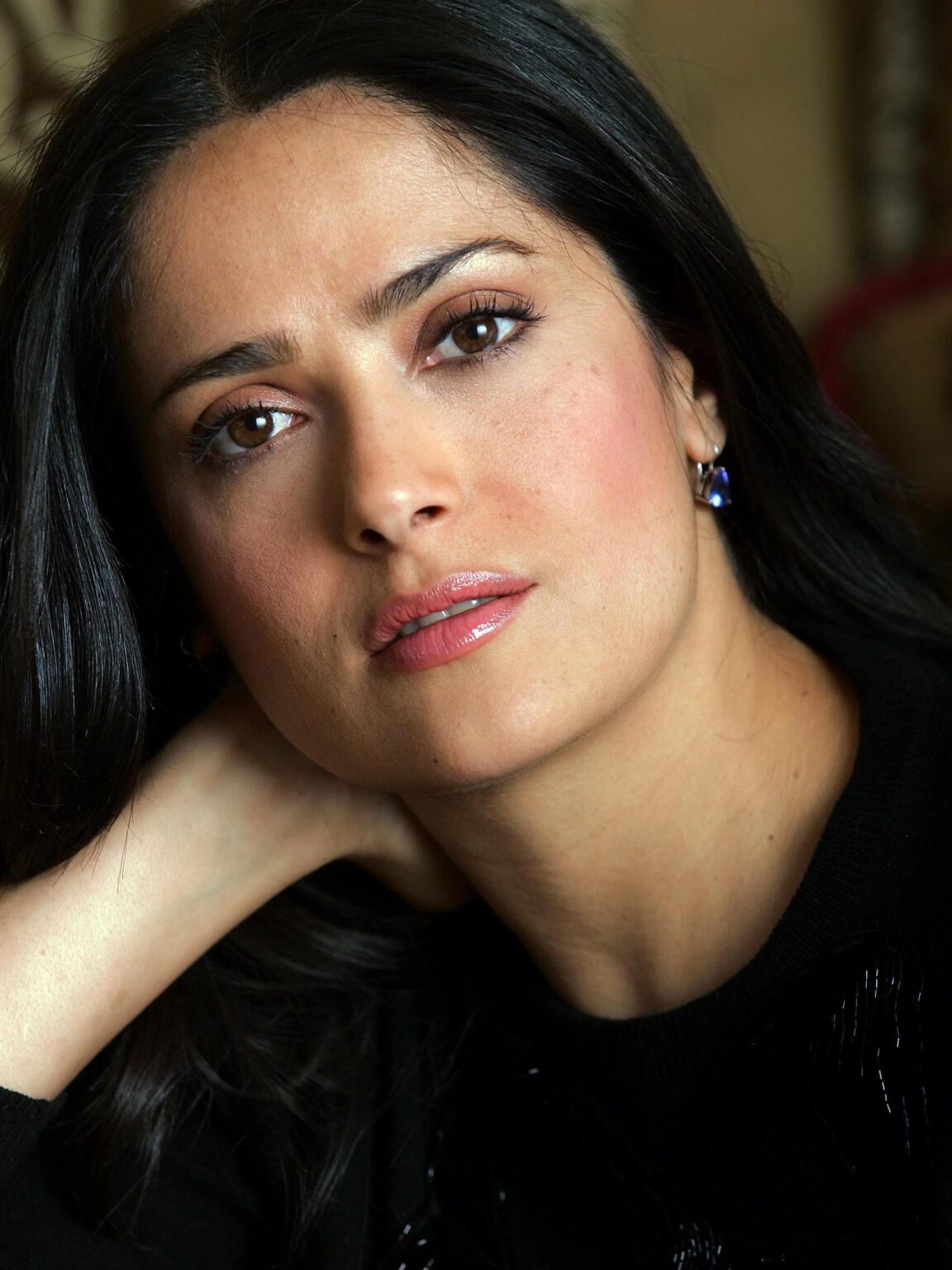 Salma Hayek