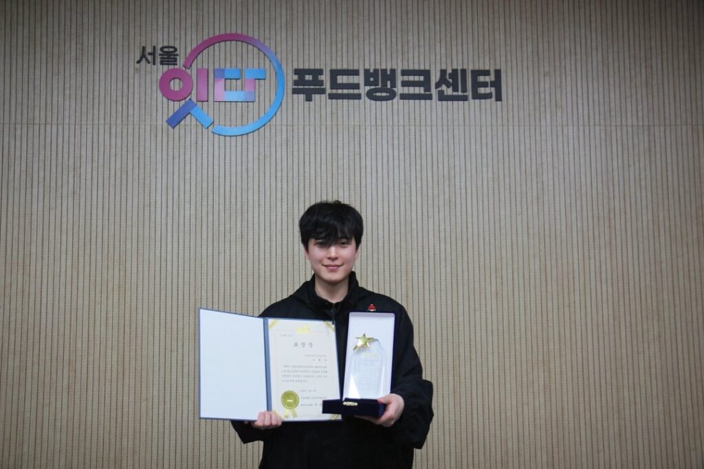 تم تسريح أوميغا X هويشان من الخدمة العسكرية