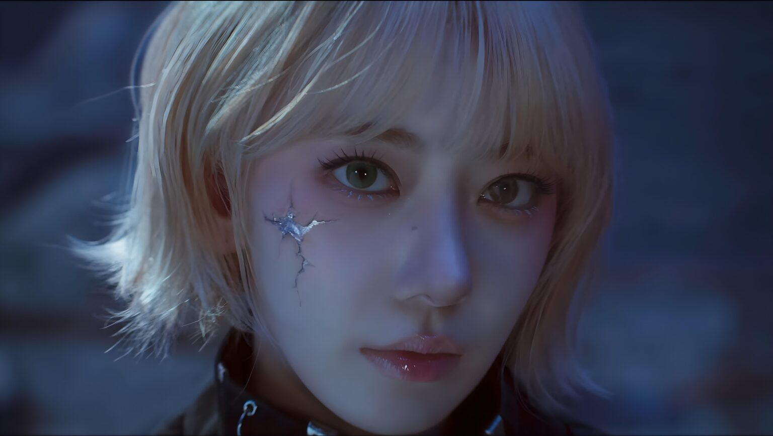 تبدو ساكورا مذهلة للغاية في الإعلان التشويقي الجديد ✨