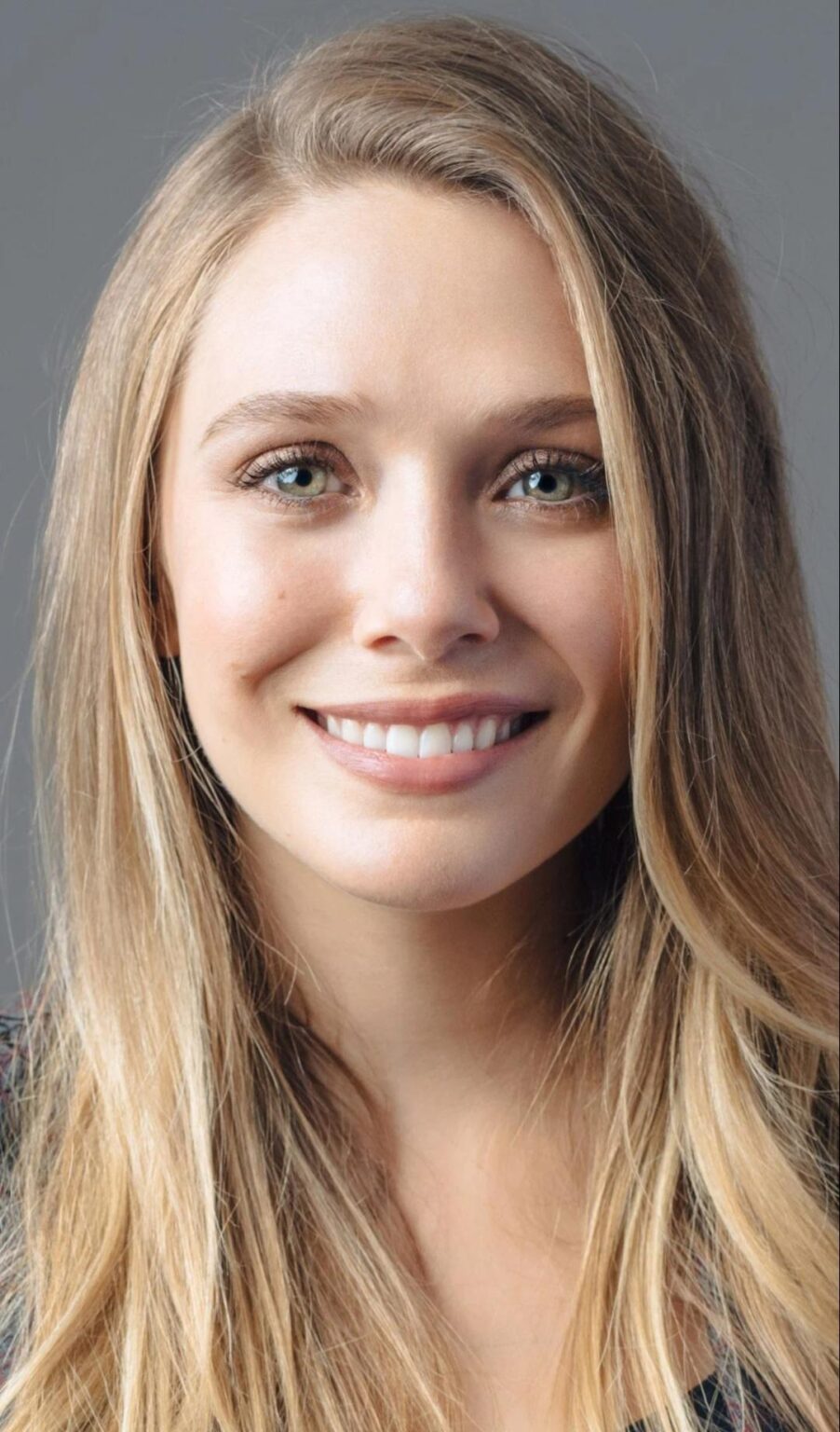 Elizabeth Olsen