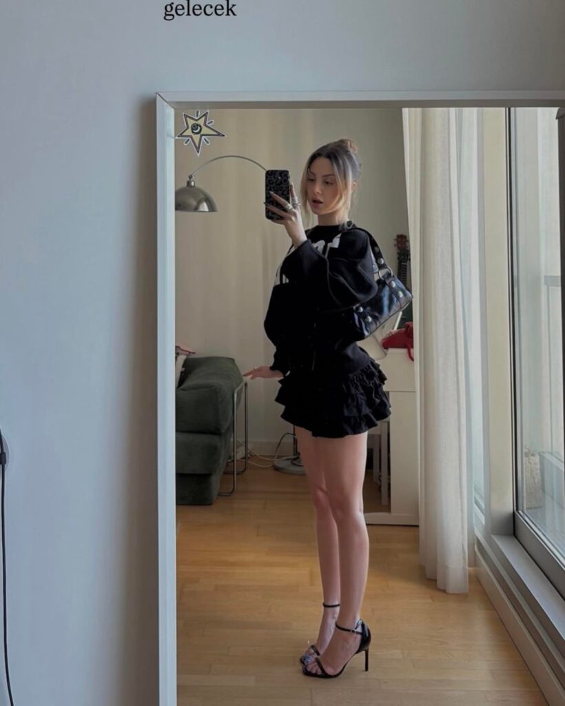 Zeybik Netleştirilmiş 4K