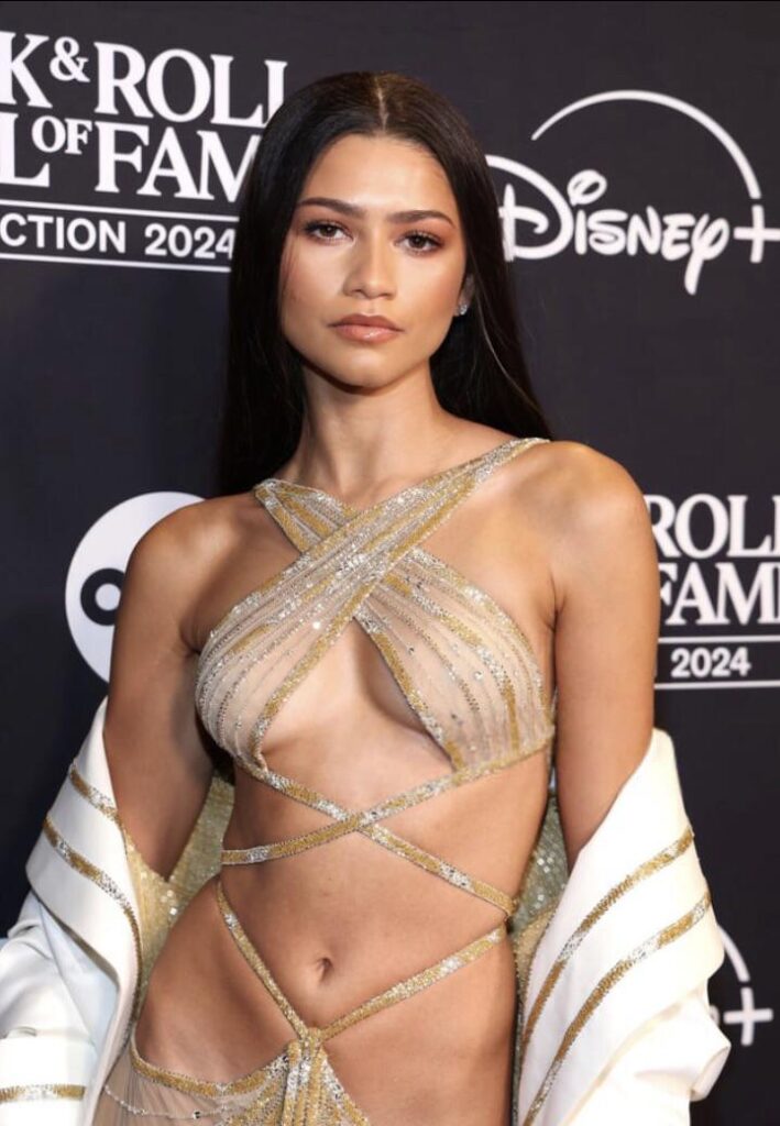 Zendaya