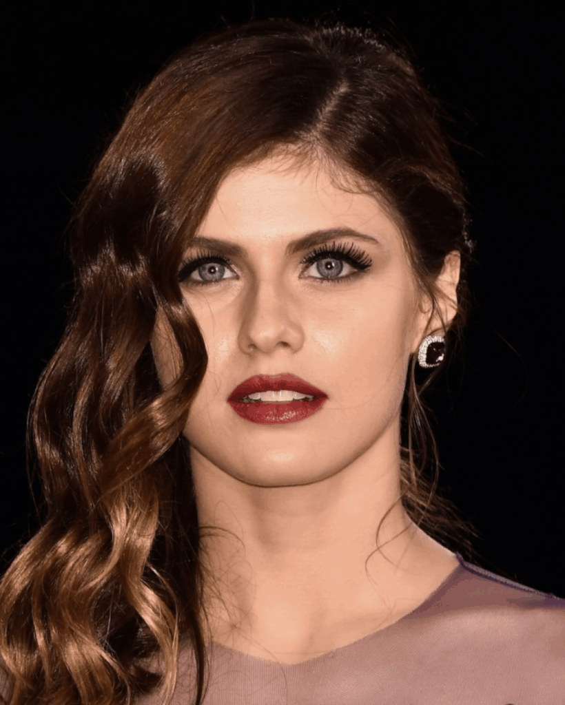 Alexandra Daddario