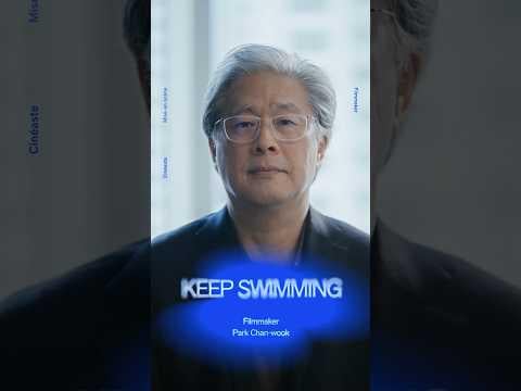 BTS - استمر في السباحة مع BTS: 박찬욱 (بارك تشانووك) (قصص أولئك الذين لا يتوقفون. الآن، ما هو لك؟) (260403)