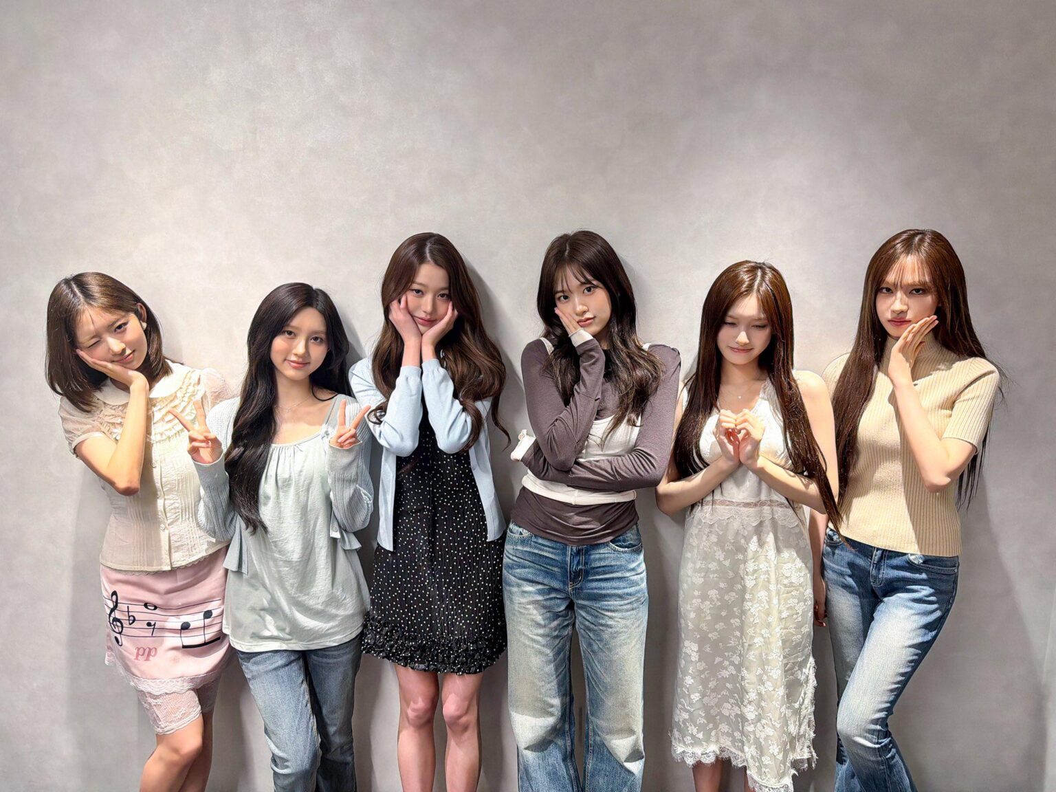 260429 تحديث تويتر الرسمي لـ IVE Japan - IVE الألبوم الثاني  يُصدر حدثًا تذكاريًا في طوكيو