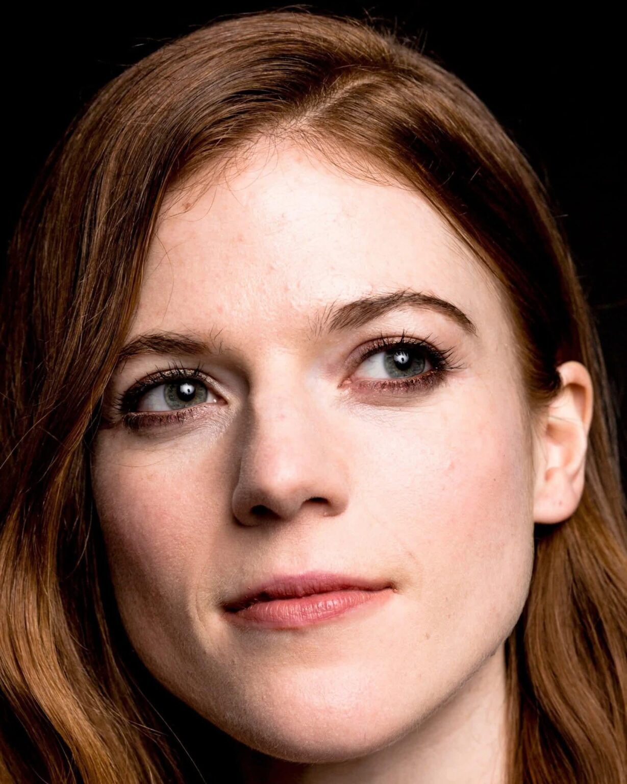 Rose Leslie