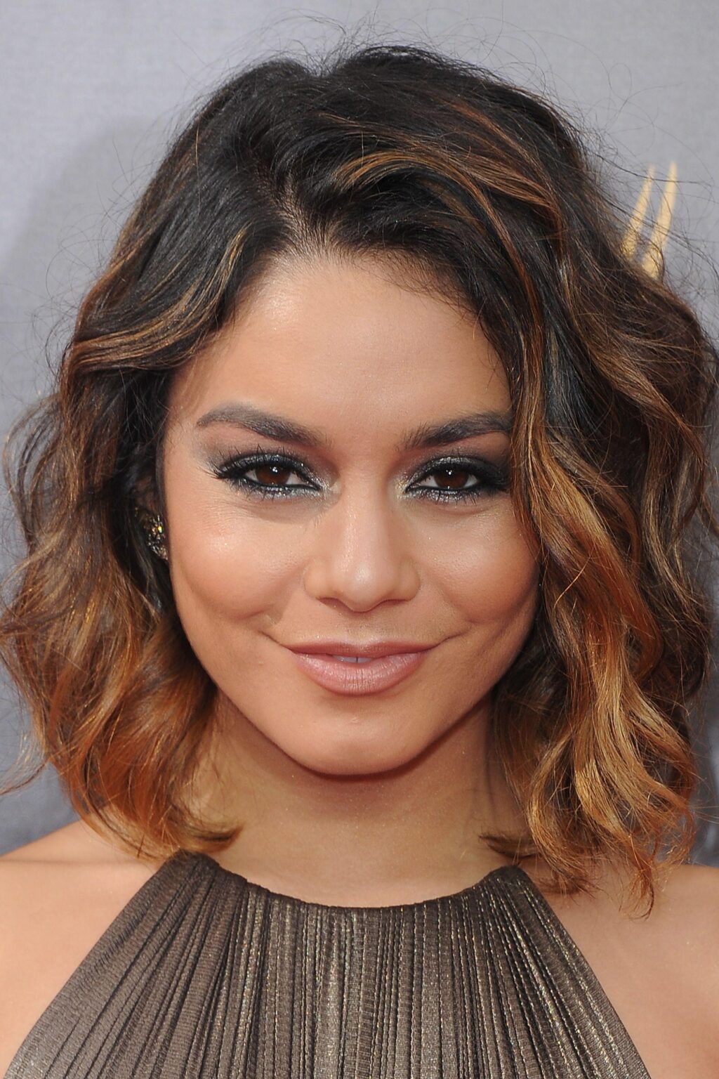 Vanessa Hudgens