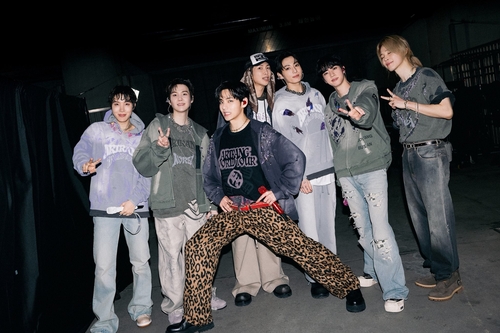 ألبوم "أريرانغ" لفرقة "بي تي إس" يحتل صدارة بيلبورد 200 للأسبوع الثالث على التوالي