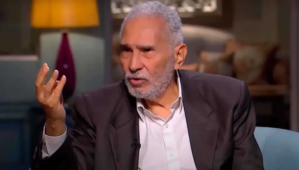 قلق واسع على صحة عبد الرحمن أبو زهرة… والعائلة تكشف آخر التطورات قلق واسع على صحة عبد الرحمن أبو زهرة… والعائلة تكشف آخر التطورات