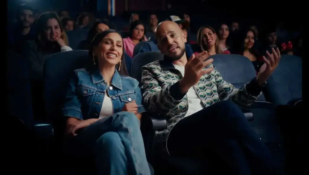 دينا الشربيني بأغنية 'دقة ناقصة' مع أبو: مبادرة فنية لإنقاذ قلوب الأطفال