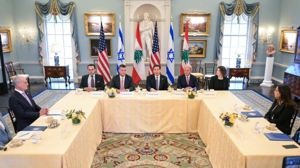 هل تفضي الجولة الثانية من مفاوضات واشنطن بين لبنان وإسرائيل إلى نتائج محددة؟