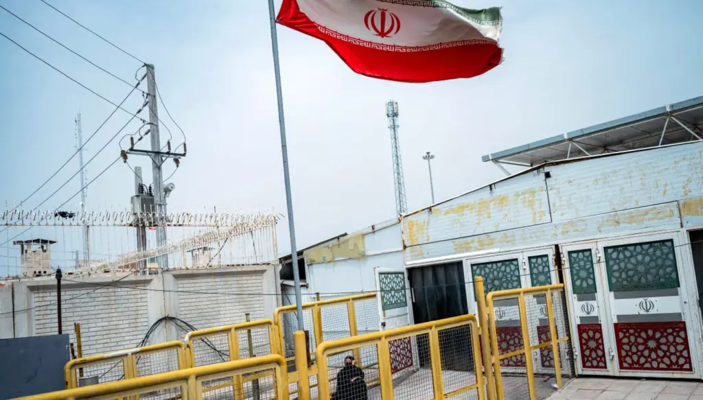 'حفلة التيس' ومسألة الاستبداد في العراق