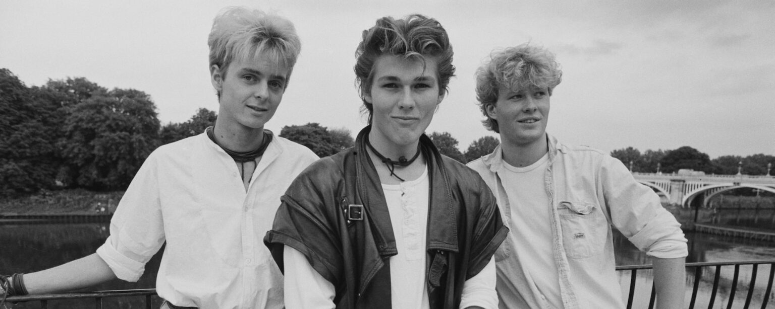 4 أعمال من الثمانينات كنت تعتقد أنها عجائب لمرة واحدة (لكنها ليست كذلك) 4 أعمال من الثمانينات كنت تعتقد أنها عجائب لمرة واحدة (لكنها ليست كذلك)