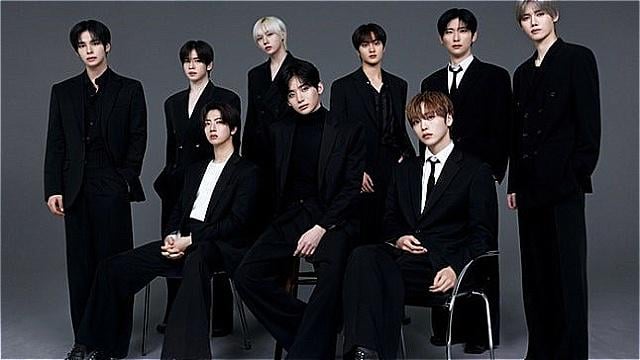 CRAVITY يصبحون واقعيين بشأن عامهم السابع: "نشعر بالضغط، ولكن هناك شيء أكثر أهمية" @ SBS Entertainment News (260429)