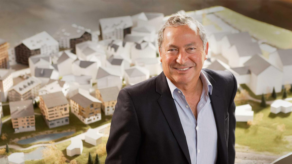 بمشاركة “سميح ساويرس”.. تحالف مصري إماراتي يستثمر 235 مليون دولار في المغرب