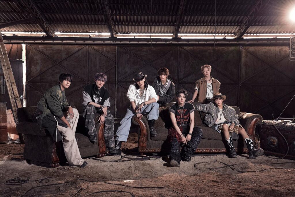 إشعار بخصوص إبرام العقد الحصري لشركة MARK