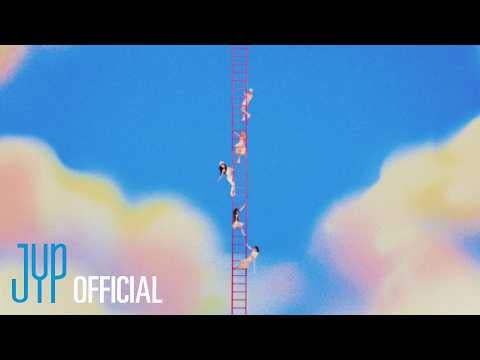 ITZY - الألبوم المصغر الثاني عشر: الشعار (مقطع دعائي لعودة الألبوم)