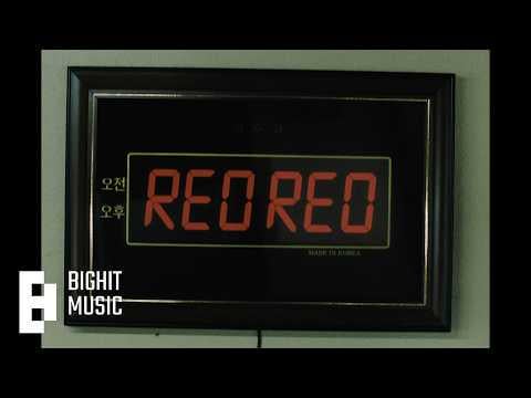 كورتيس - ريدريد (MV Teaser)