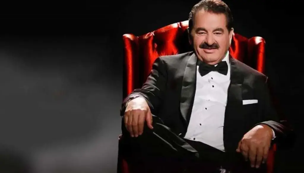 إبراهيم تاتليس يحرم أولاده من الميراث: لن أترك لهم قرشاً واحداً