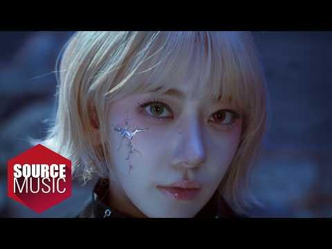 260422 LE SSERAFIM - CELEBRATION (MV Teaser)