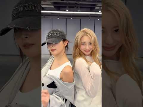 لي تشايون مع ريد فيلفيت سولجي - No Tears On The Dancefloor (تحدي الرقص) (260428)