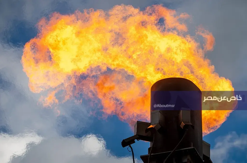 مضحة غاز طبيعي - متداولة