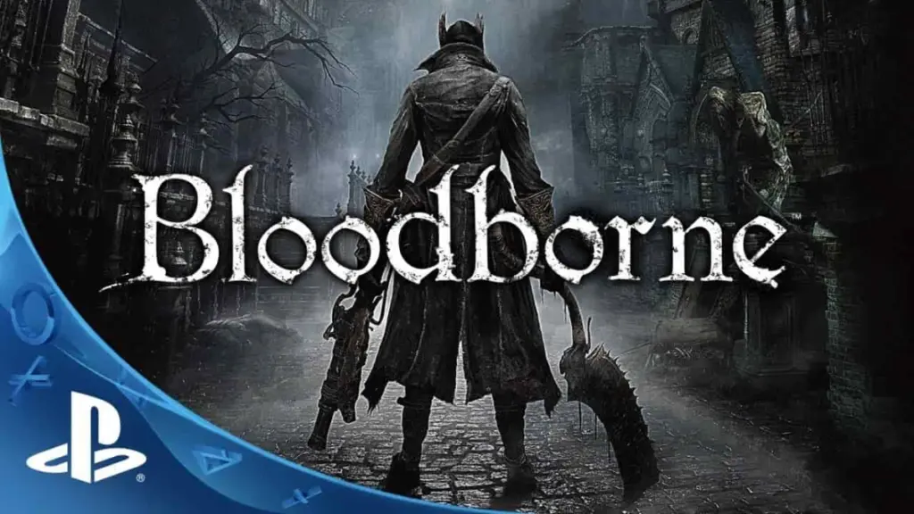 الإعلان رسميا عن فيلم الانيميشن لعنوان Bloodborne والموجه للبالغين Shuhei Yoshida يشاركنا برأيه حول ما حصل مع عنوان Bloodborne!