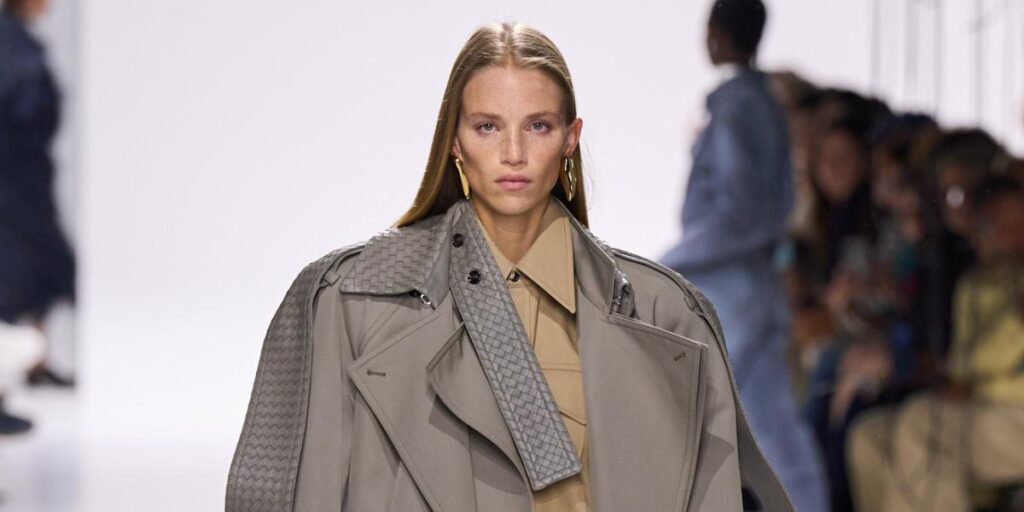 الترانشكوت في ربيع 2026 يدخل مرحلة جديدة من الابتكار والتجدد