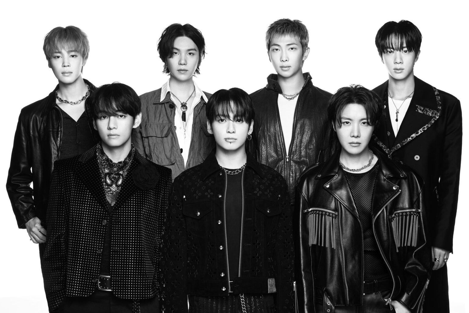 BTS سيصدرون أغنية مفاجئة جديدة "Come Over"