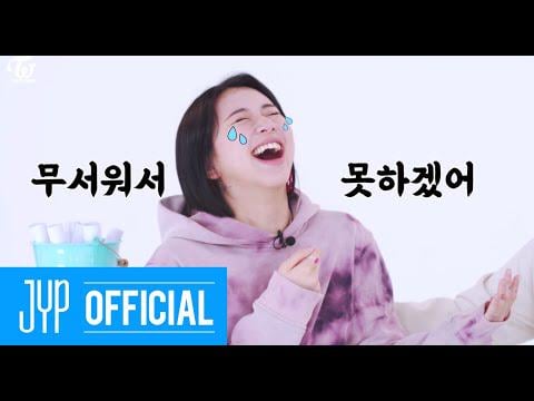 260403 اليوم تحديث تويتر intwice - في مثل هذا اليوم منذ 6 سنوات، أصدرت TWICE أول حلقة على الإطلاق من برنامج "TIME TO TWICE".