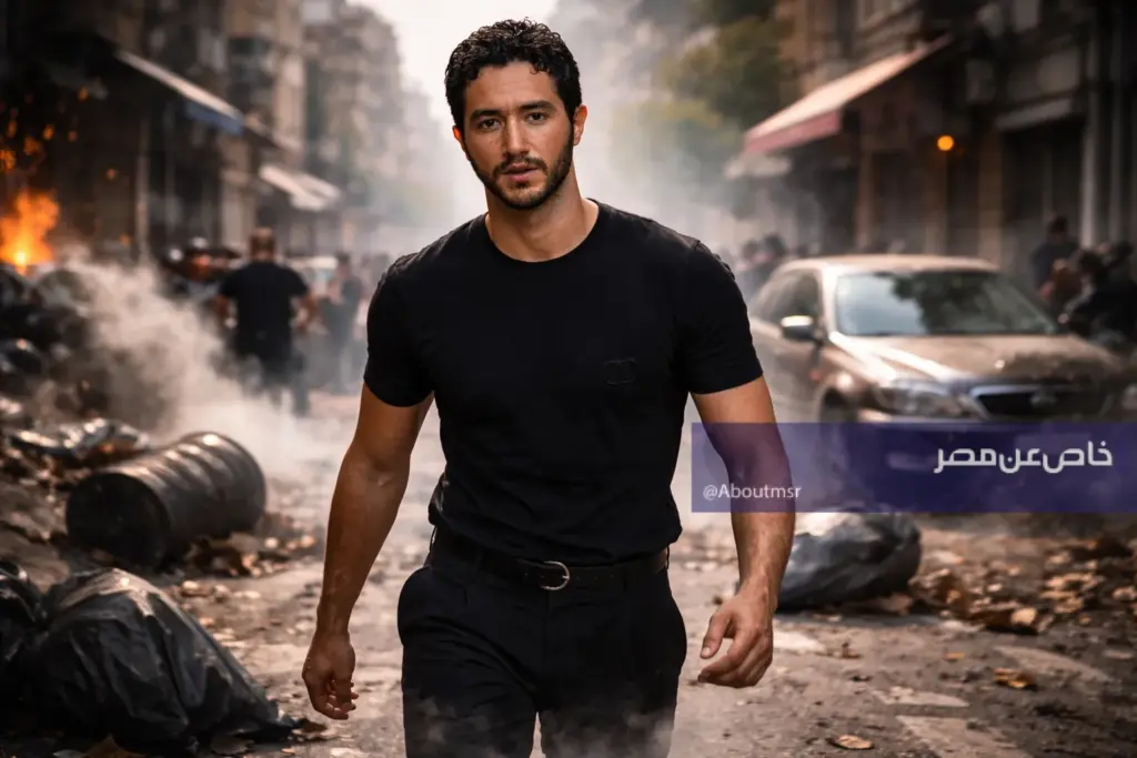 تعاقد الفنان أحمد مالك، على بطولة فيلم ولاد رزق 4، وذلك في أول تغيير جذري يطرأ على الموسم الجديد من الفيلم، بعد أن قدم أحمد عز بطولة الفيلم على مدار 3 مواسم متتالية.