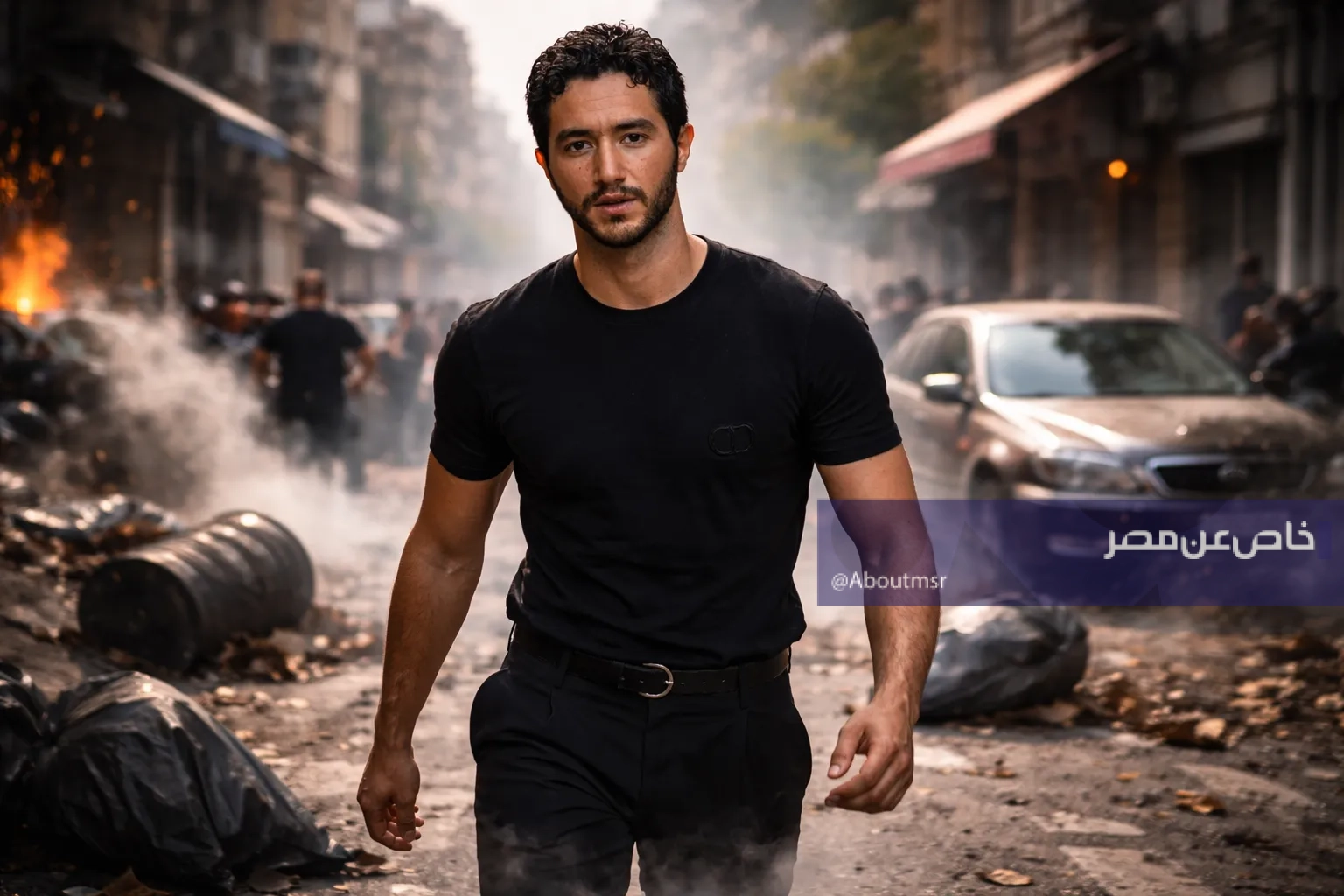 تعاقد الفنان أحمد مالك، على بطولة فيلم ولاد رزق 4، وذلك في أول تغيير جذري يطرأ على الموسم الجديد من الفيلم، بعد أن قدم أحمد عز بطولة الفيلم على مدار 3 مواسم متتالية.