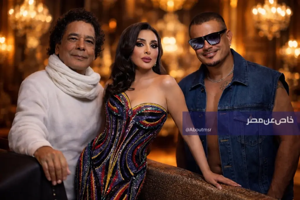 أبرز ألبومات صيف 2026.. عودة شيرين مع محمد حماقي ومفاجآت الهضبة وأنغام أبرز ألبومات صيف 2026.. عودة شيرين مع محمد حماقي ومفاجآت الهضبة وأنغام