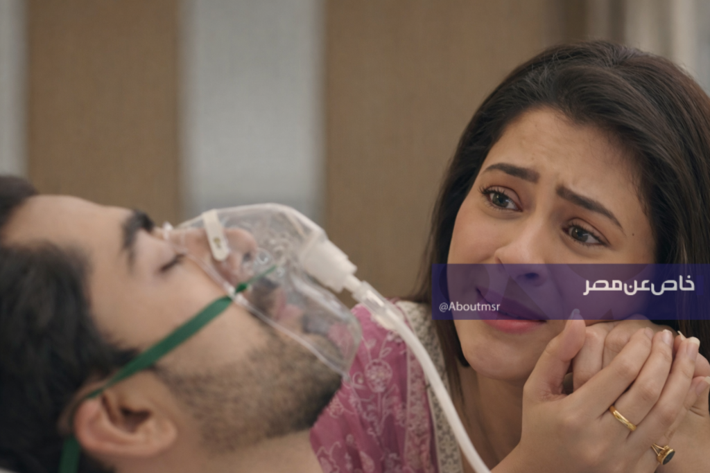 مسلسل على صدى الخلخال الحلقة 201.. انهيار جناك وتحديها الجميع لإنقاذ أنيرود مسلسل على صدى الخلخال الحلقة 201.. انهيار جناك وتحديها الجميع لإنقاذ أنيرود