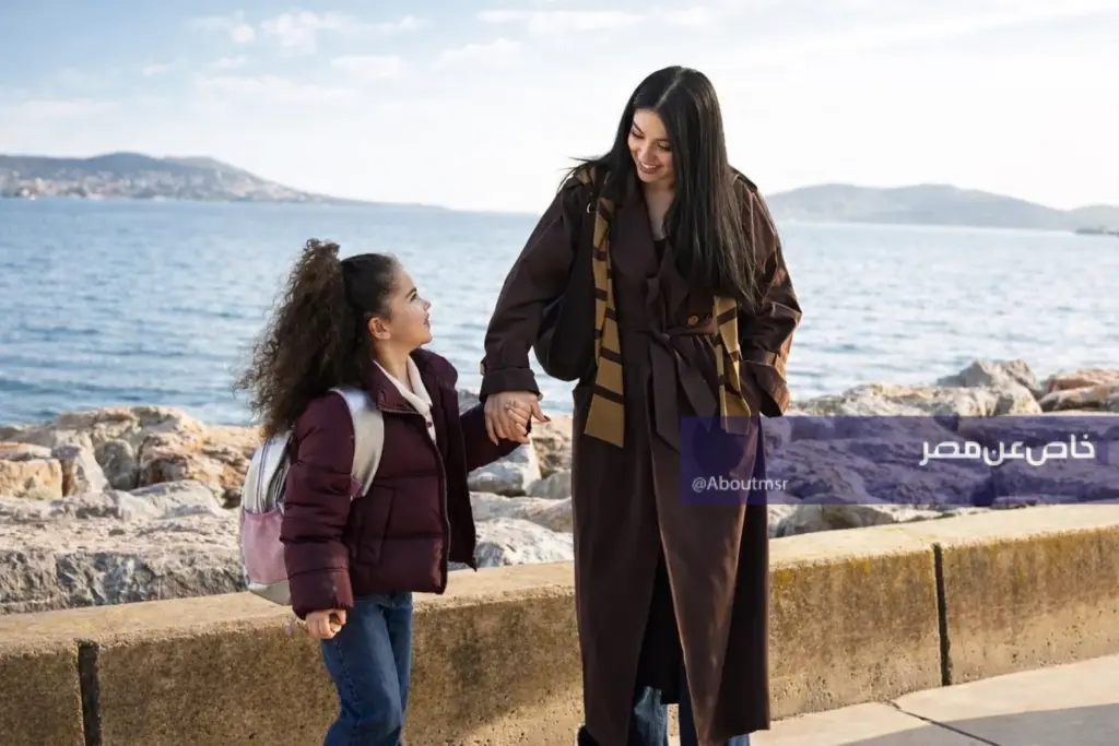 طريقة مشاهدة مسلسل ورود وذنوب الحلقة 25.. زينب تخطف قدر وبيراك تتخذ قرار صادم