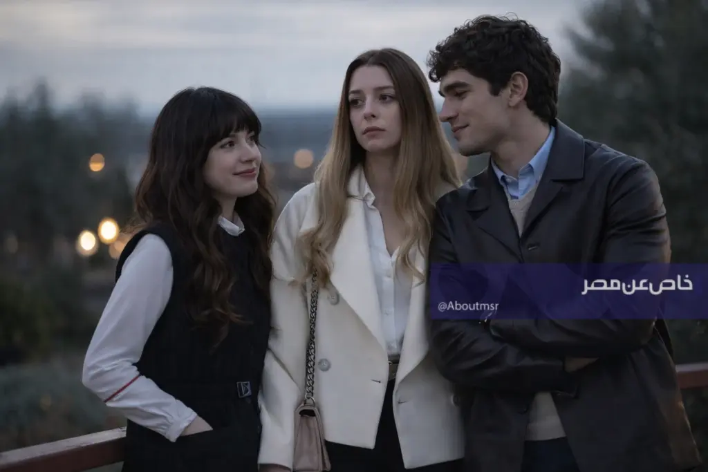 طريقة مشاهدة مسلسل الشجاع الحلقة 3.. مواجهة بين يوسف وديلا وهازان