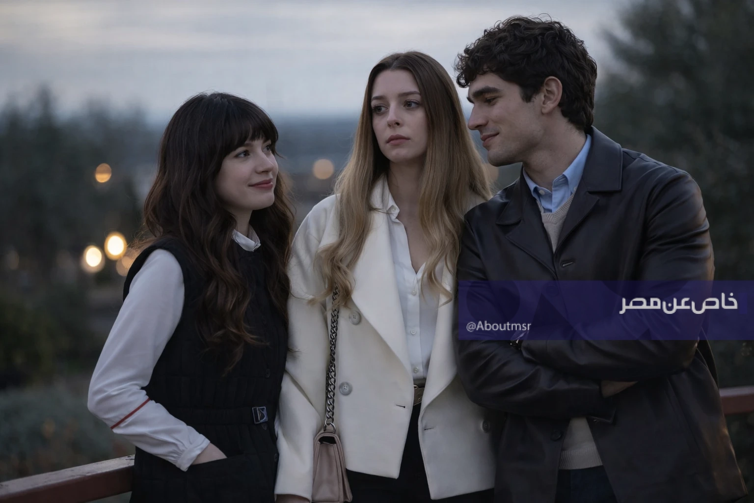 طريقة مشاهدة مسلسل الشجاع الحلقة 3.. مواجهة بين يوسف وديلا وهازان