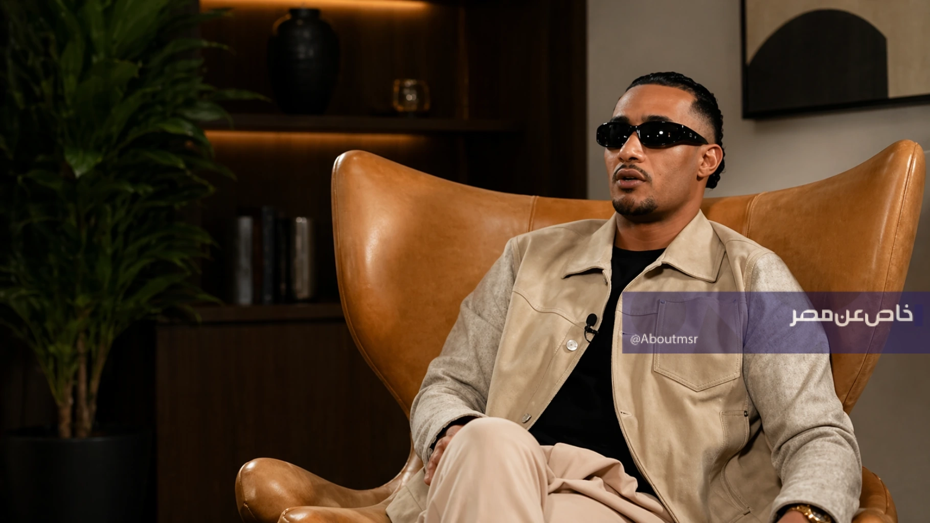 محمد رمضان يُعلن رسميًا انضمامه إلى دراما رمضان 2027