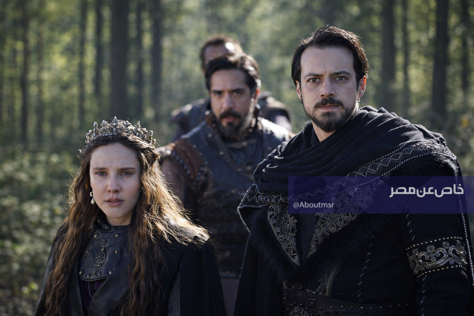 طريقة مشاهدة مسلسل المؤسس أورهان الحلقة 19 كاملة HD.. السلطان يخاطر بحياته لإنقاذ أسبورجا