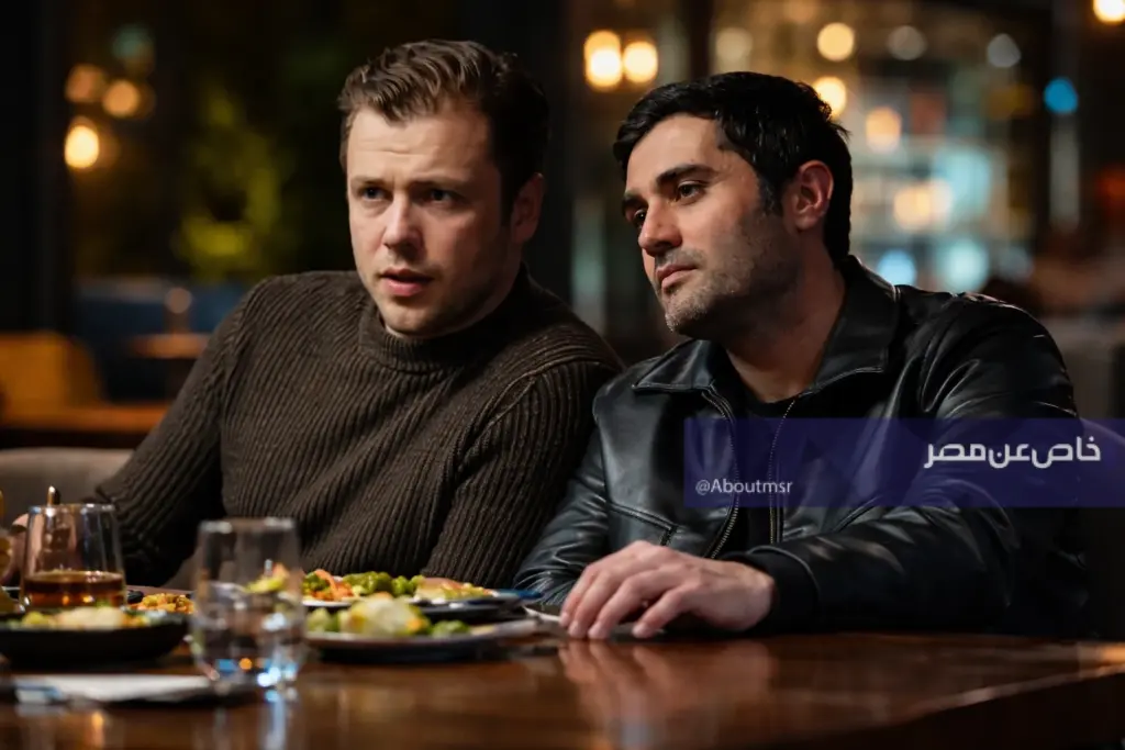 طريقة مشاهدة مسلسل المنظمة الحلقة 174.. مهمة انتحارية تضع كوركوت في الاختبار الأصعب