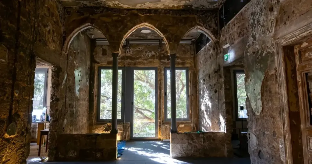 اليونسكو تمنح 39 موقعاً ثقافياً في لبنان حماية معززة