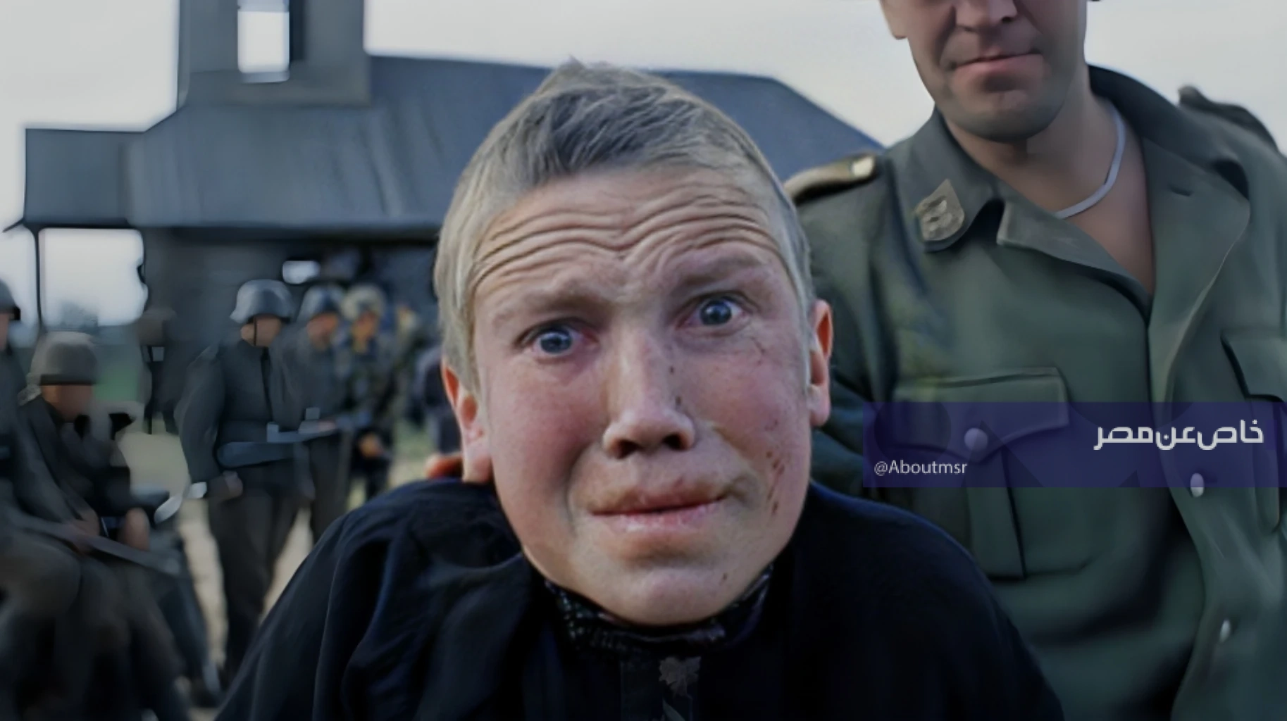 ليست شهيرة لكنها أسطورية.. أفلام حرب ظلمها التاريخ السينمائي