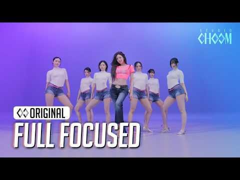 ITZY Yuna - Ice Cream (STUDIO CHOOM ORIGINAL - إصدار كامل التركيز)