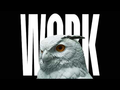 بيلي - الألبوم الأول الكامل "الروح الجماعية واللاوعي: الفصل الثاني" (فيديو تشويقي - رسم خرائط اللاوعي "العمل")