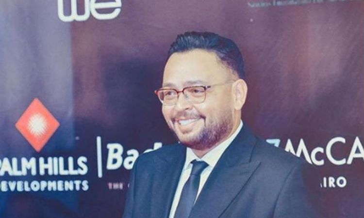 أحمد رزق يوجه رسالة إنسانية مؤثرة عن «اللون الأزرق» ويدعم أسر أطفال التوحد أحمد رزق يوجه رسالة إنسانية مؤثرة عن «اللون الأزرق» ويدعم أسر أطفال التوحد