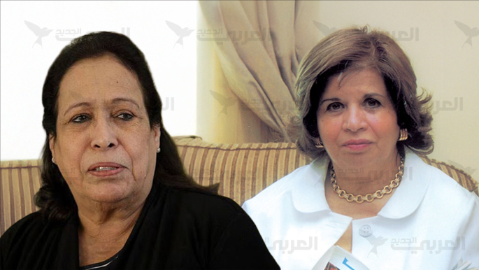 شاهدتان كويتيتان على زمنٍ واعد